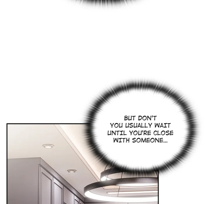 18+ Troublesome Employee Warning (Uncensored) Chapter 32 page 17