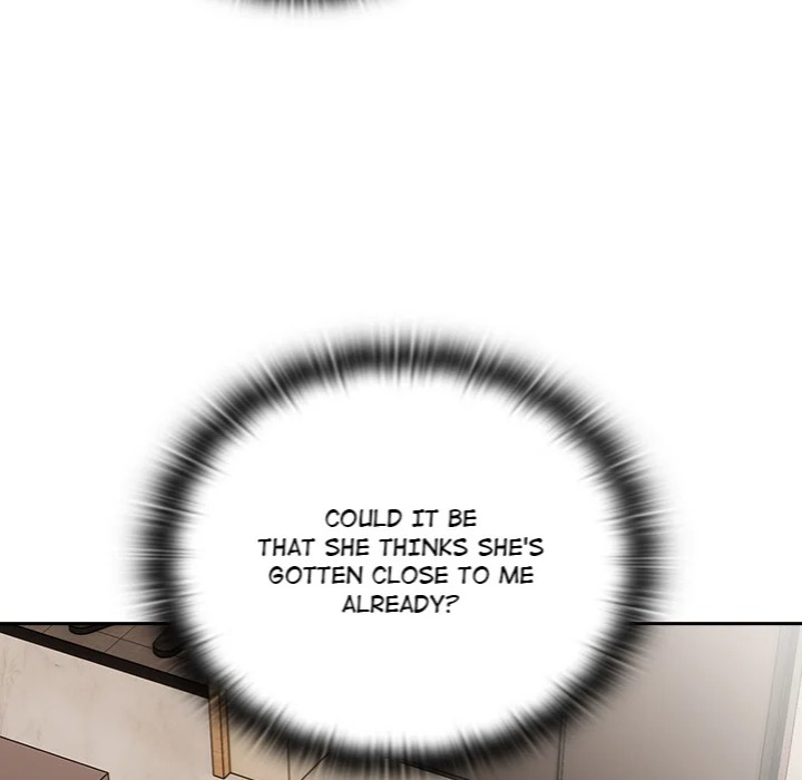 18+ Troublesome Employee Warning (Uncensored) Chapter 32 page 19
