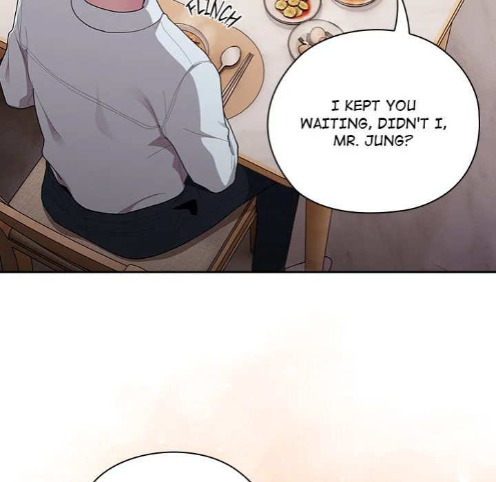 18+ Troublesome Employee Warning (Uncensored) Chapter 32 page 21