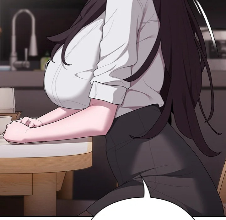 18+ Troublesome Employee Warning (Uncensored) Chapter 32 page 25