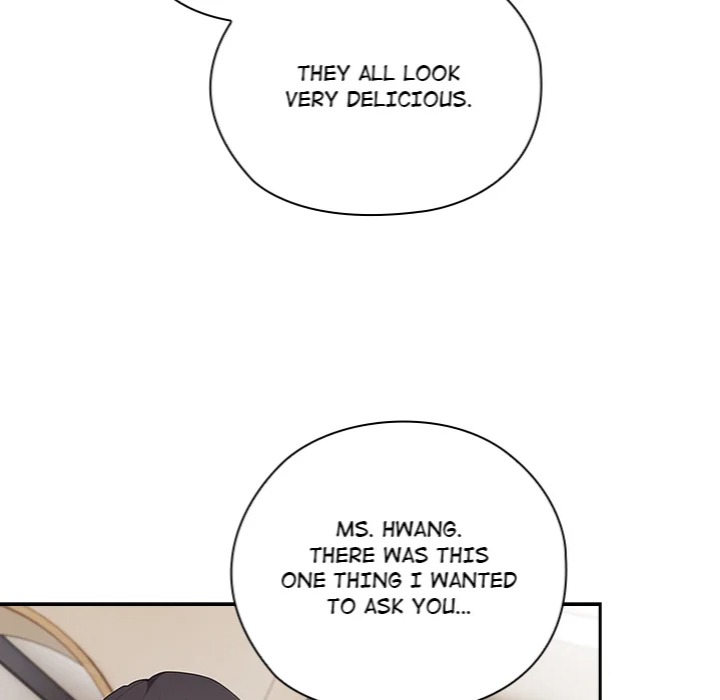 18+ Troublesome Employee Warning (Uncensored) Chapter 32 page 27