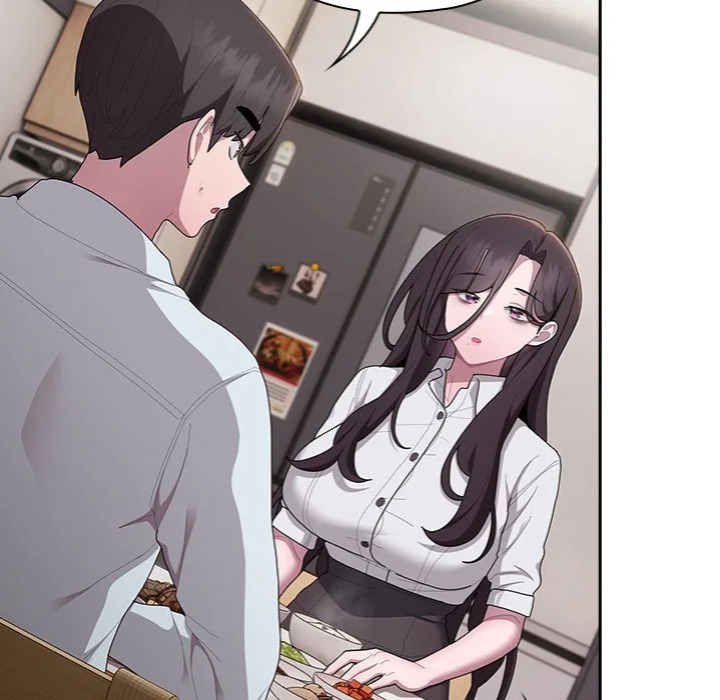 18+ Troublesome Employee Warning (Uncensored) Chapter 32 page 28
