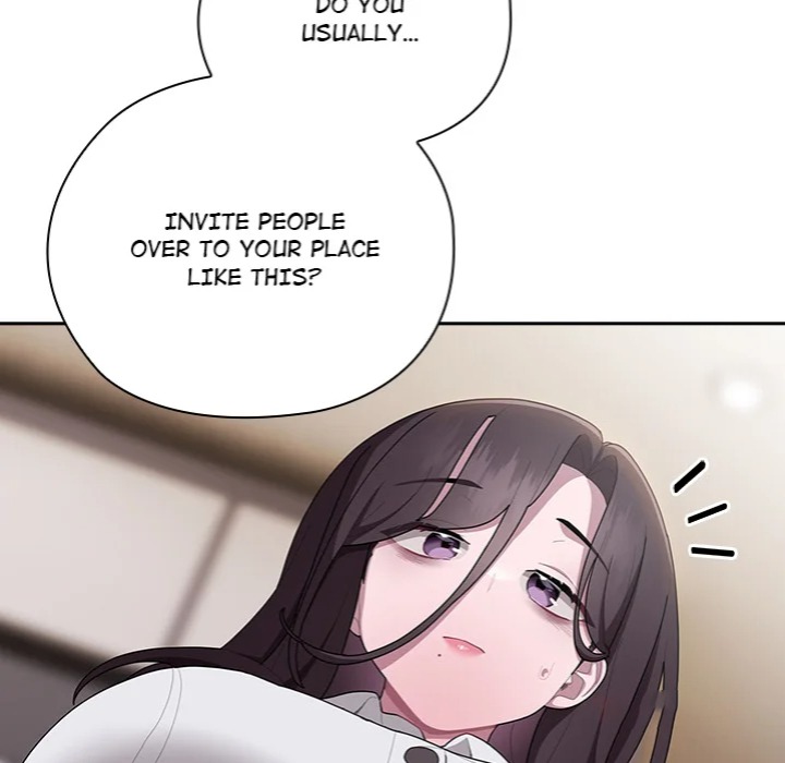 18+ Troublesome Employee Warning (Uncensored) Chapter 32 page 30