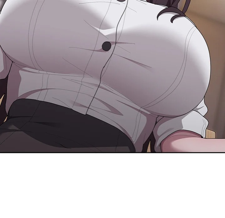 18+ Troublesome Employee Warning (Uncensored) Chapter 32 page 31