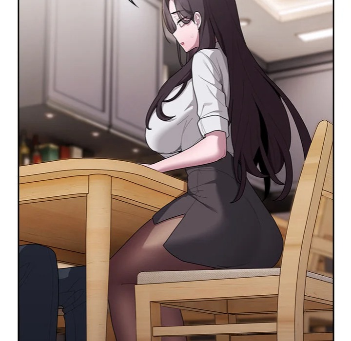 18+ Troublesome Employee Warning (Uncensored) Chapter 32 page 34