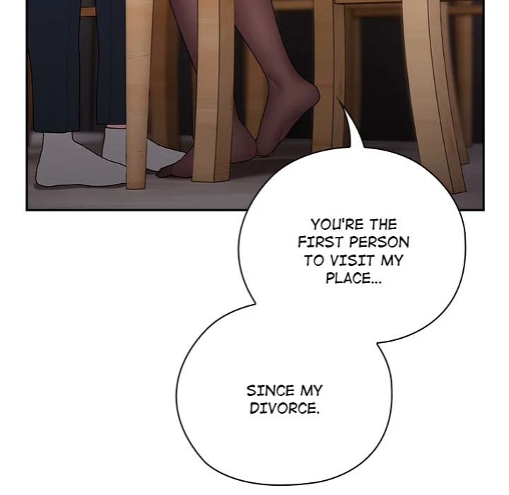 18+ Troublesome Employee Warning (Uncensored) Chapter 32 page 35