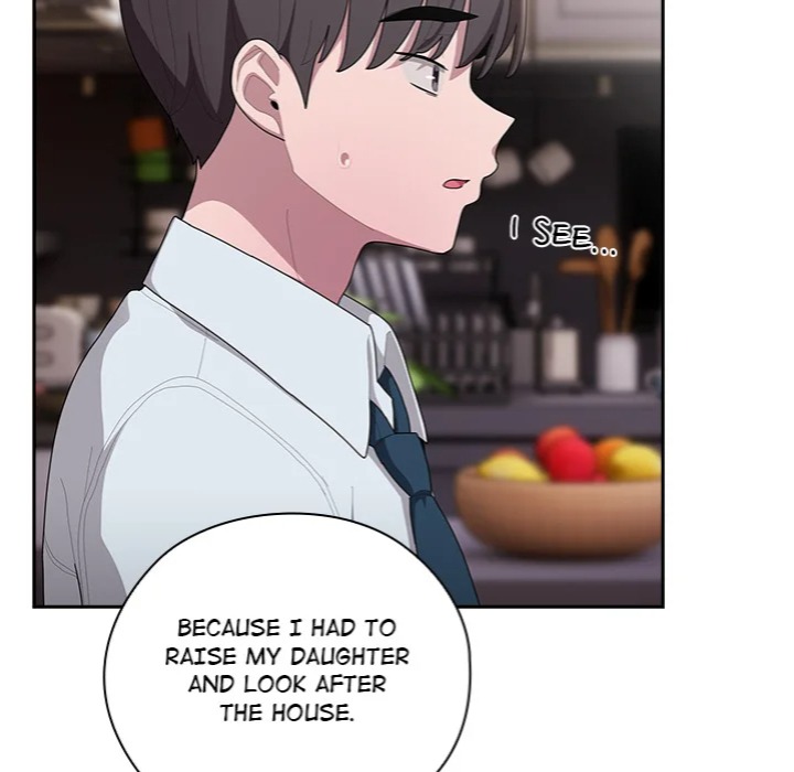 18+ Troublesome Employee Warning (Uncensored) Chapter 32 page 37