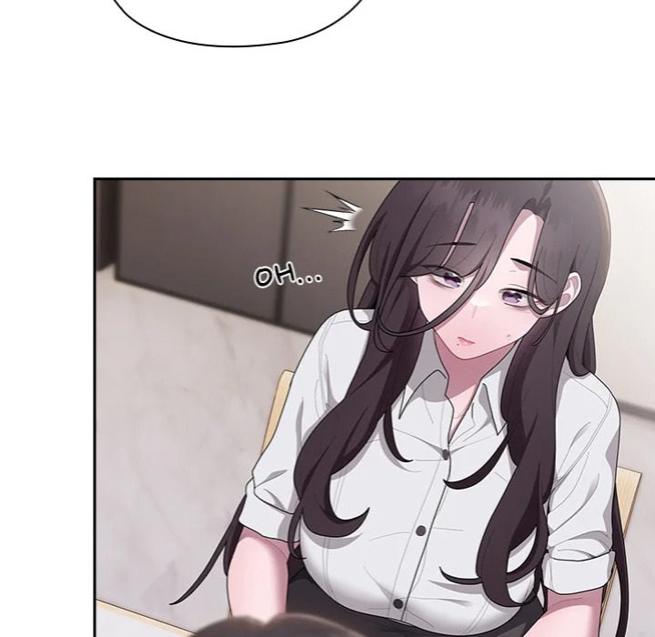 18+ Troublesome Employee Warning (Uncensored) Chapter 32 page 38