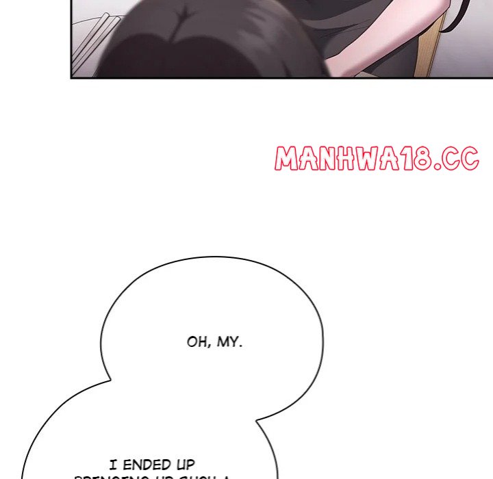 18+ Troublesome Employee Warning (Uncensored) Chapter 32 page 39