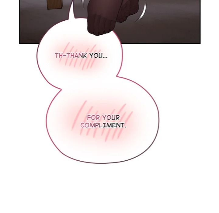 18+ Troublesome Employee Warning (Uncensored) Chapter 32 page 48