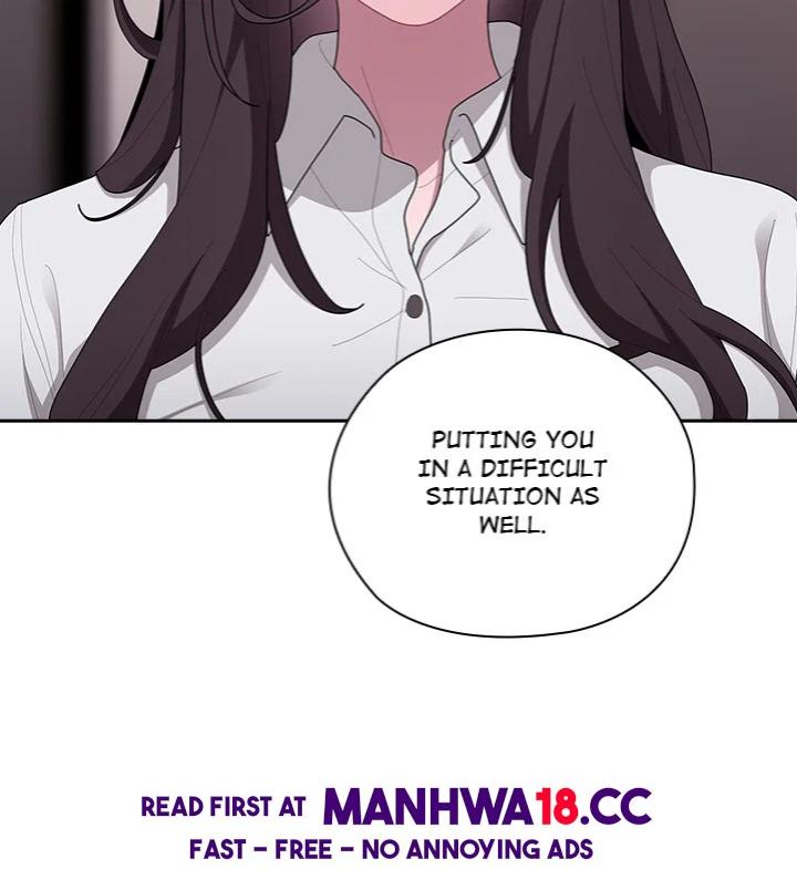 18+ Troublesome Employee Warning (Uncensored) Chapter 32 page 53