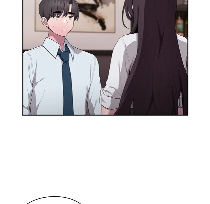 18+ Troublesome Employee Warning (Uncensored) Chapter 32 page 55