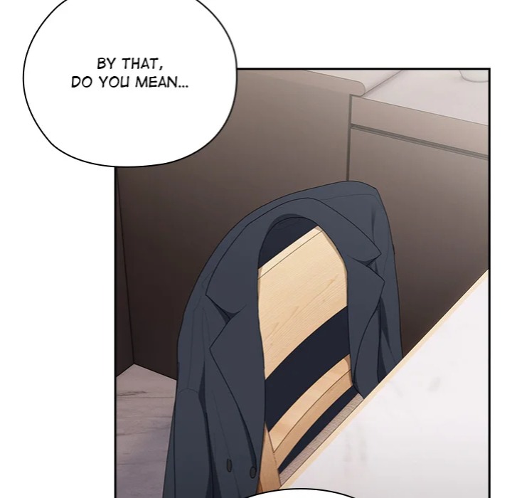 18+ Troublesome Employee Warning (Uncensored) Chapter 32 page 56
