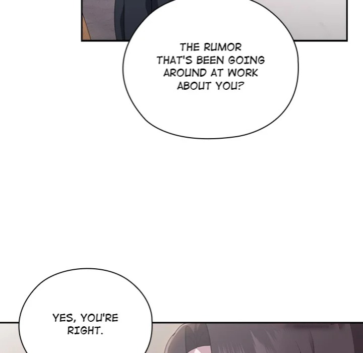 18+ Troublesome Employee Warning (Uncensored) Chapter 32 page 57