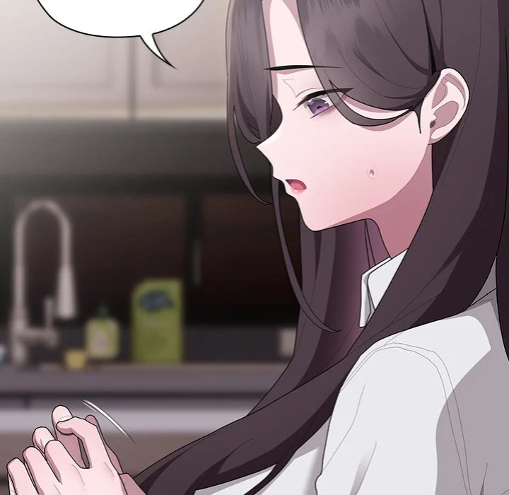 18+ Troublesome Employee Warning (Uncensored) Chapter 32 page 58