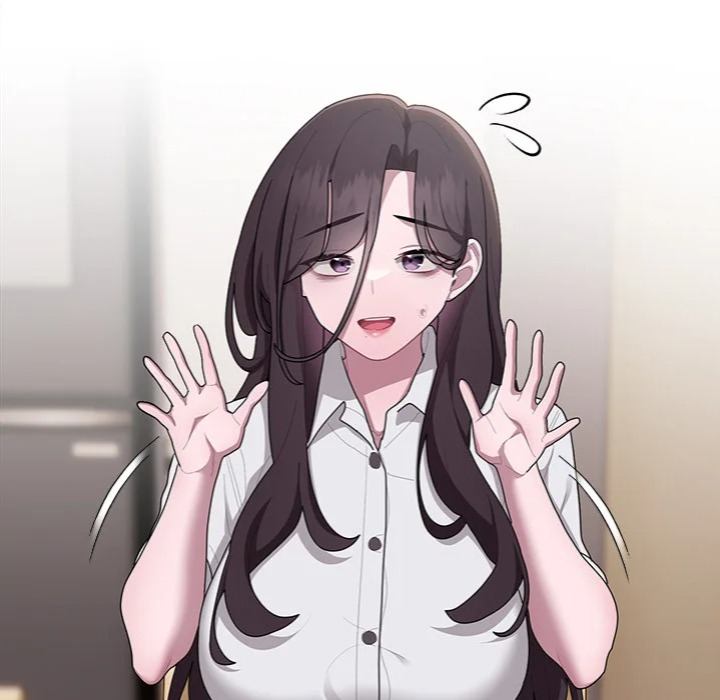 18+ Troublesome Employee Warning (Uncensored) Chapter 32 page 61