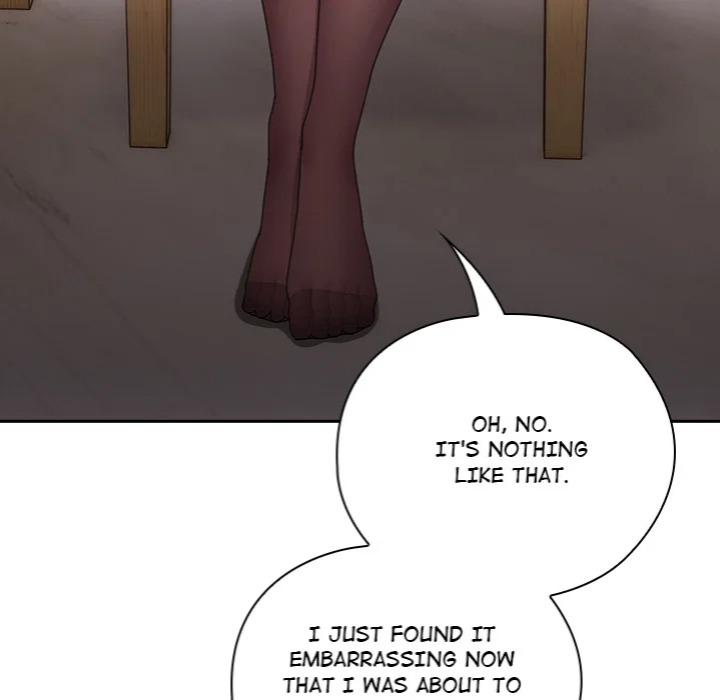 18+ Troublesome Employee Warning (Uncensored) Chapter 32 page 63