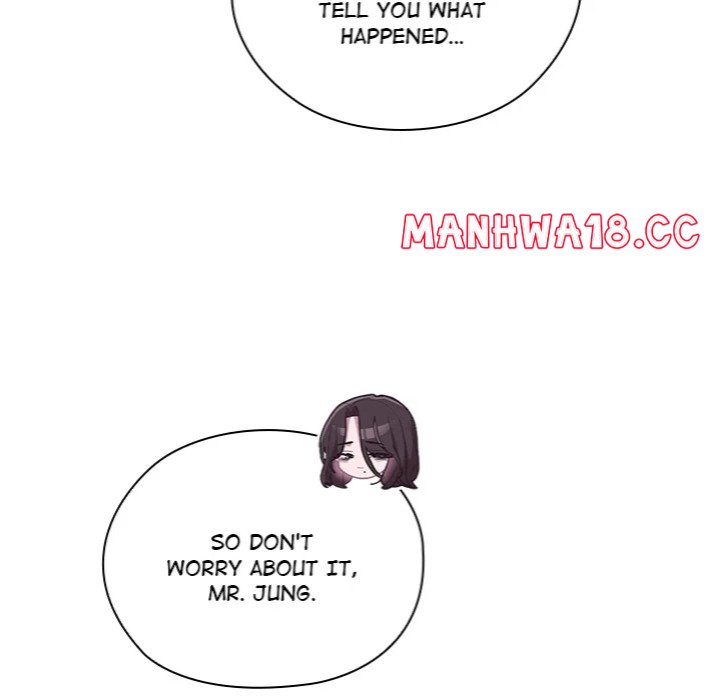 18+ Troublesome Employee Warning (Uncensored) Chapter 32 page 64