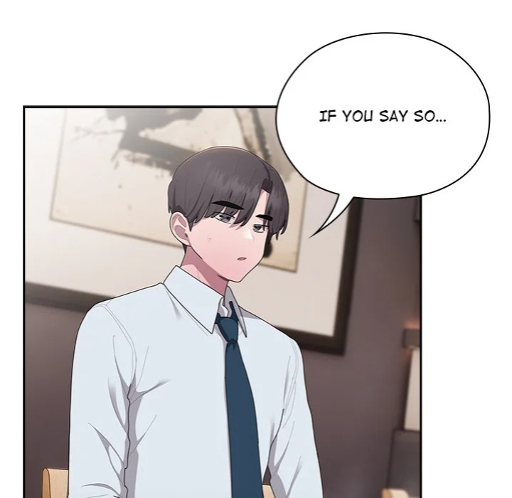 18+ Troublesome Employee Warning (Uncensored) Chapter 32 page 65