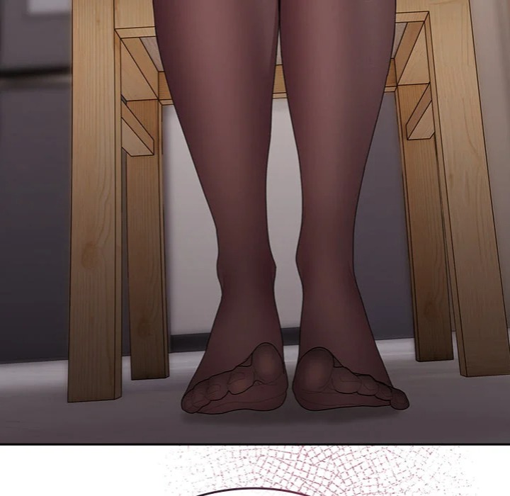 18+ Troublesome Employee Warning (Uncensored) Chapter 32 page 72