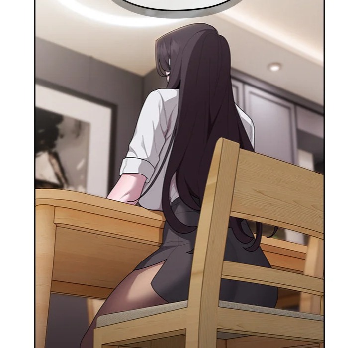 18+ Troublesome Employee Warning (Uncensored) Chapter 32 page 76