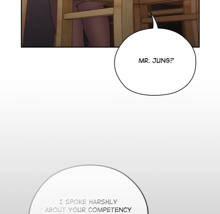 18+ Troublesome Employee Warning (Uncensored) Chapter 32 page 77