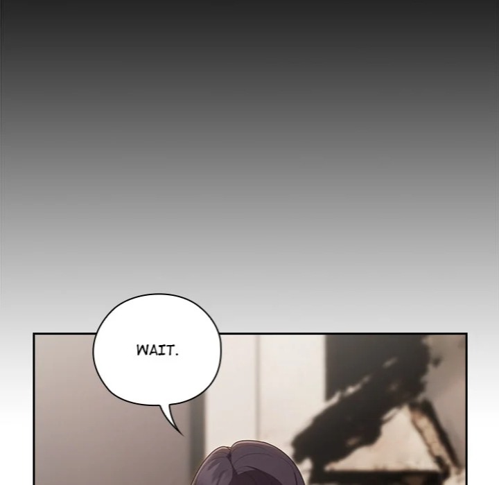 18+ Troublesome Employee Warning (Uncensored) Chapter 32 page 84