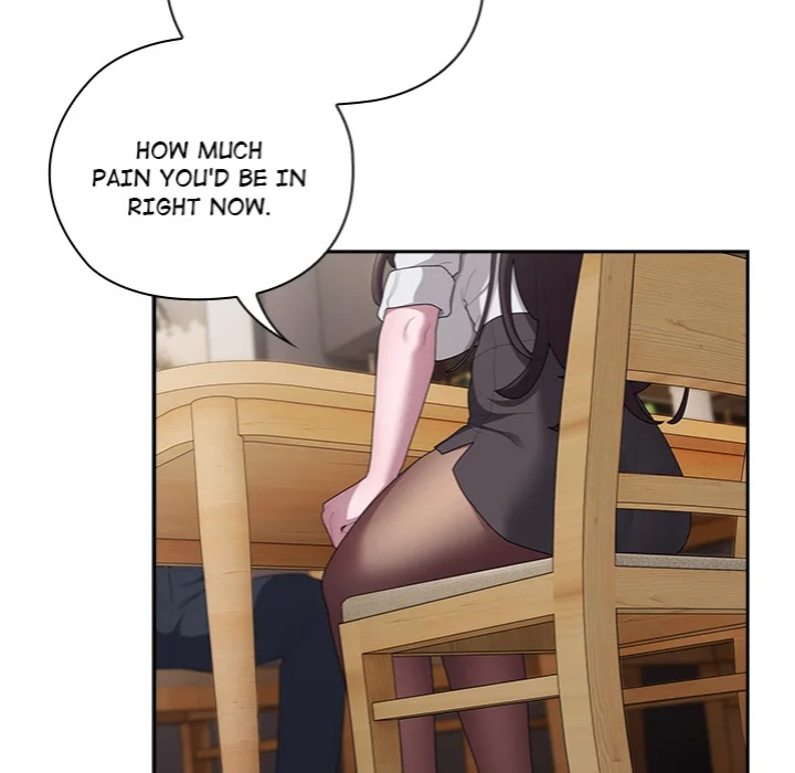18+ Troublesome Employee Warning (Uncensored) Chapter 32 page 87