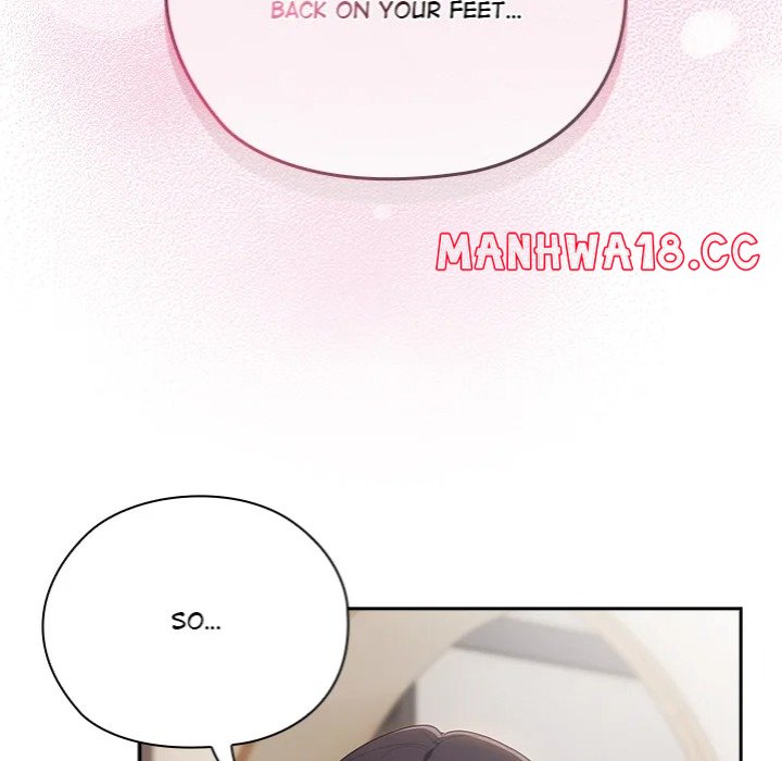 18+ Troublesome Employee Warning (Uncensored) Chapter 32 page 96