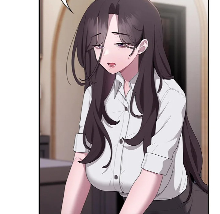 18+ Troublesome Employee Warning (Uncensored) Chapter 32 page 97