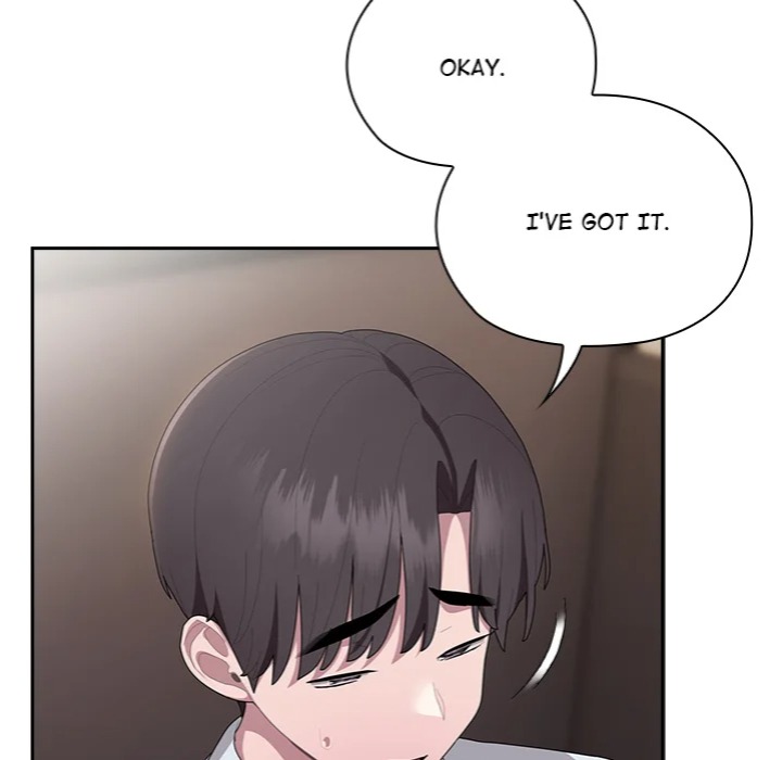 18+ Troublesome Employee Warning (Uncensored) Chapter 32 page 99