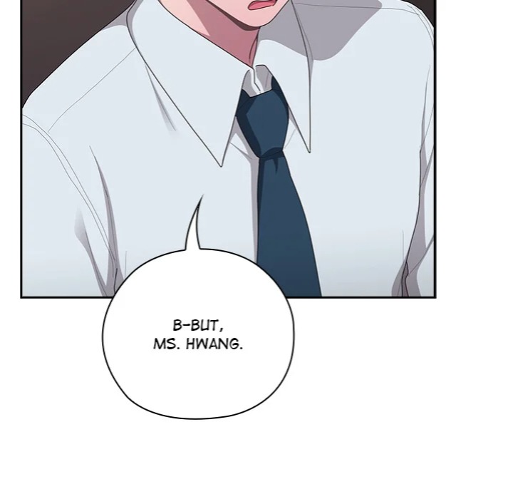 18+ Troublesome Employee Warning (Uncensored) Chapter 32 page 100