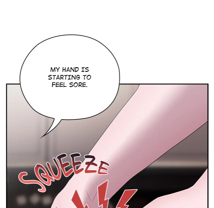 18+ Troublesome Employee Warning (Uncensored) Chapter 32 page 101