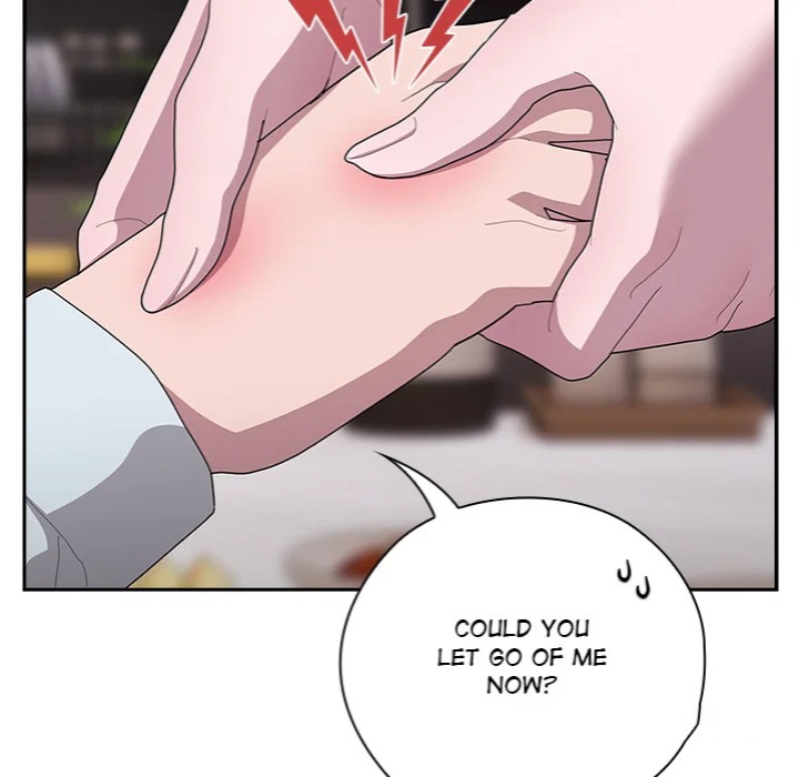 18+ Troublesome Employee Warning (Uncensored) Chapter 32 page 102
