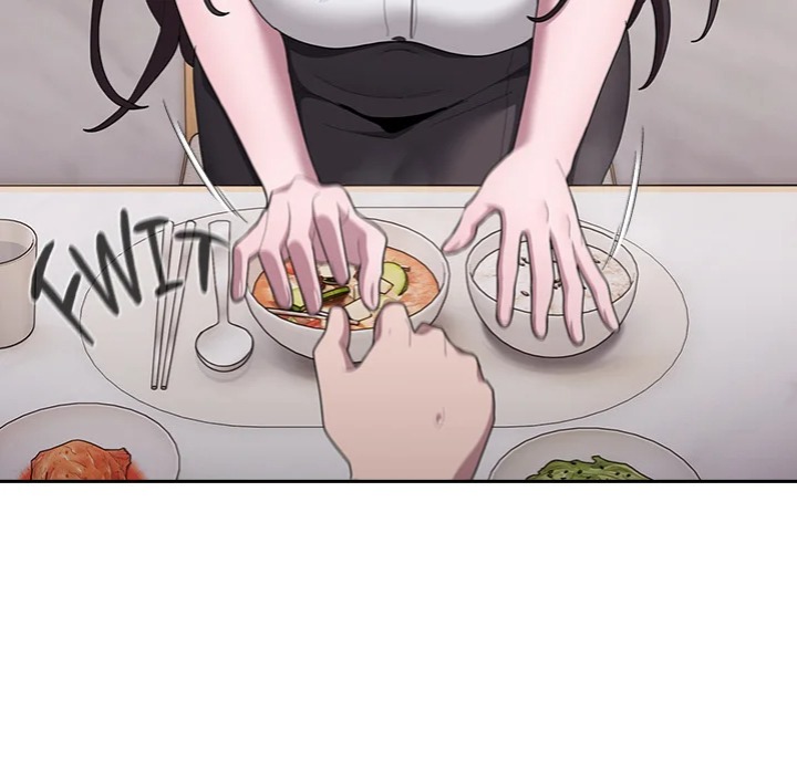 18+ Troublesome Employee Warning (Uncensored) Chapter 32 page 107