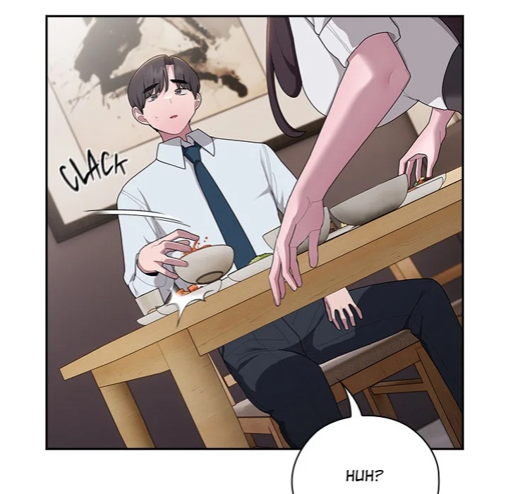 18+ Troublesome Employee Warning (Uncensored) Chapter 32 page 108