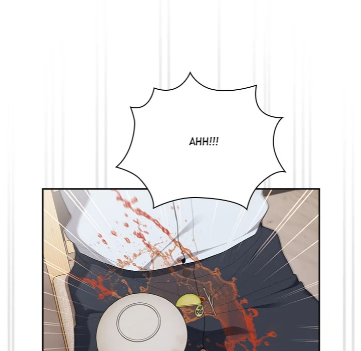 18+ Troublesome Employee Warning (Uncensored) Chapter 32 page 111