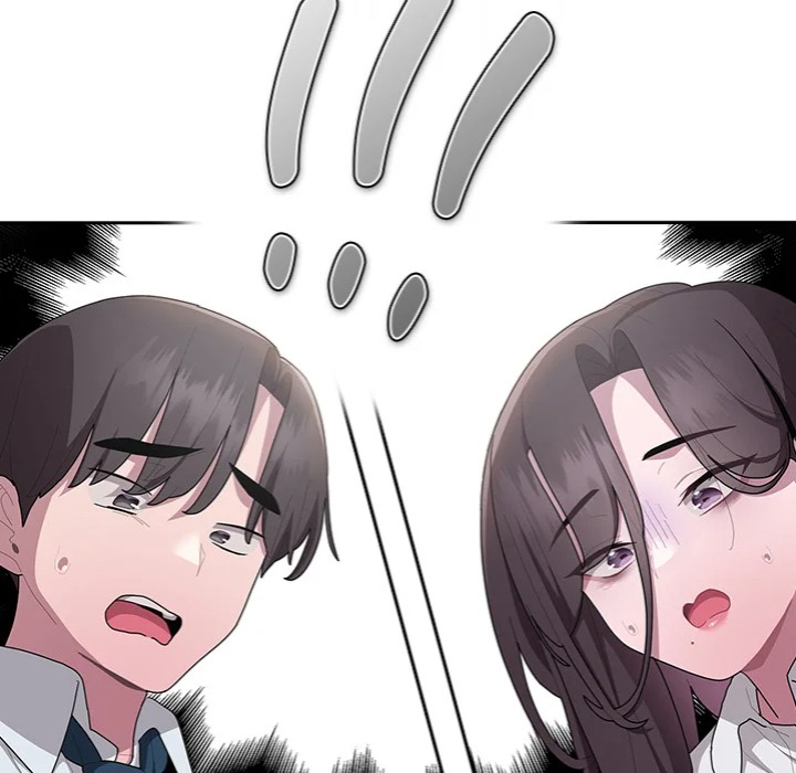 18+ Troublesome Employee Warning (Uncensored) Chapter 32 page 113