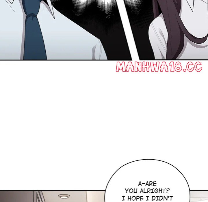 18+ Troublesome Employee Warning (Uncensored) Chapter 32 page 114