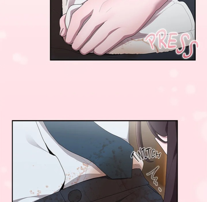 18+ Troublesome Employee Warning (Uncensored) Chapter 32 page 127