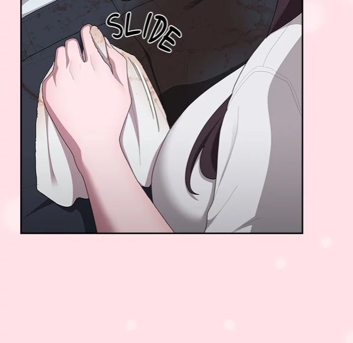 18+ Troublesome Employee Warning (Uncensored) Chapter 32 page 128