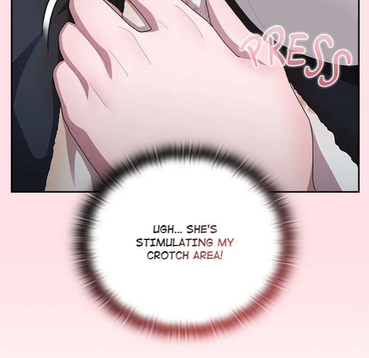 18+ Troublesome Employee Warning (Uncensored) Chapter 32 page 130