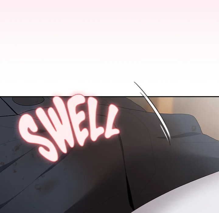 18+ Troublesome Employee Warning (Uncensored) Chapter 32 page 131