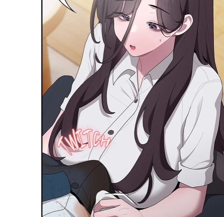 18+ Troublesome Employee Warning (Uncensored) Chapter 32 page 133