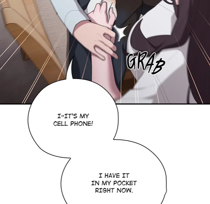 18+ Troublesome Employee Warning (Uncensored) Chapter 32 page 138