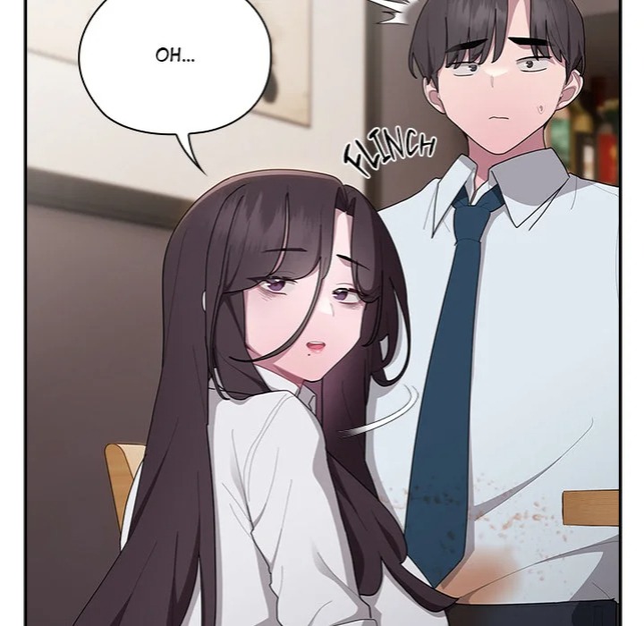 18+ Troublesome Employee Warning (Uncensored) Chapter 32 page 142