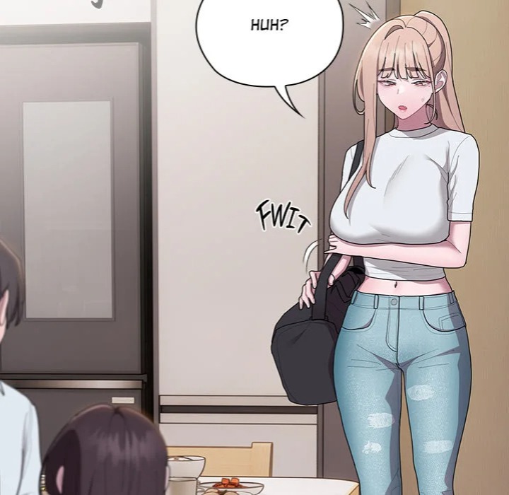 18+ Troublesome Employee Warning (Uncensored) Chapter 32 page 144
