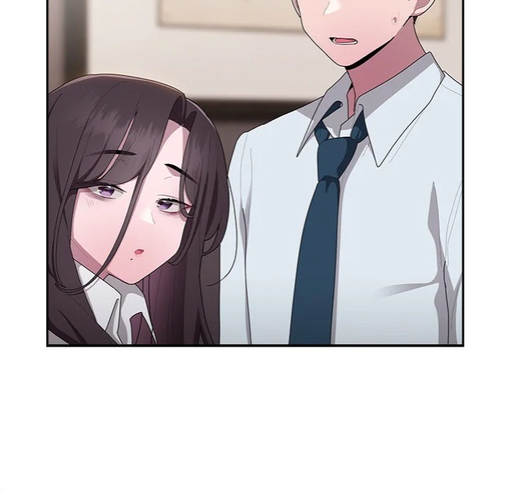18+ Troublesome Employee Warning (Uncensored) Chapter 32 page 147