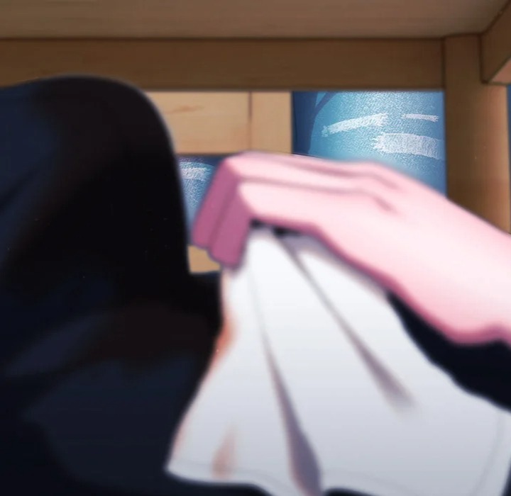18+ Troublesome Employee Warning (Uncensored) Chapter 32 page 150