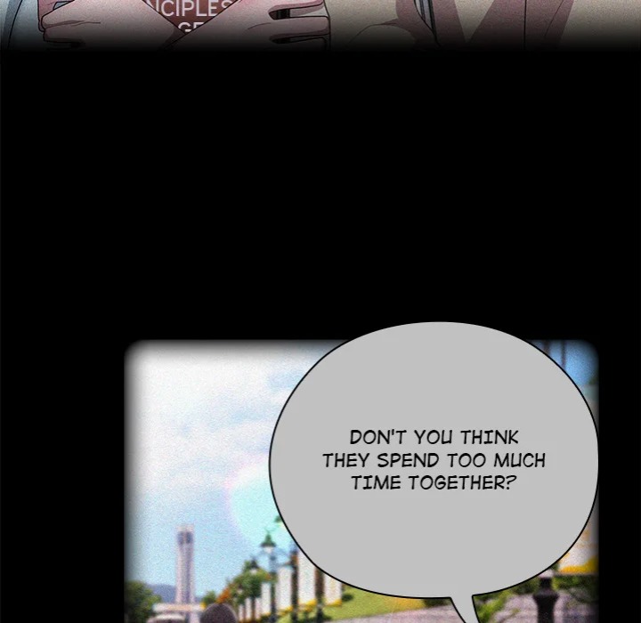 18+ Troublesome Employee Warning (Uncensored) Chapter 37 page 6